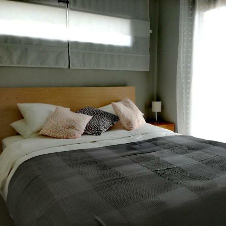 Spacious And Modern Downtown Apartment كاندية المظهر الخارجي الصورة